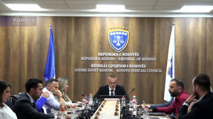 Savet o povratku sudija